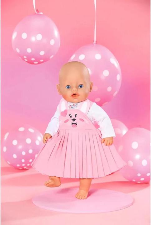 Immagine prodotto Baby Born Vestito da coniglietto