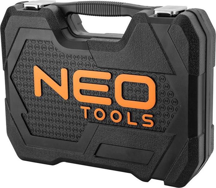 Image du produit Neo Kit d'outils à main (233 pièces)