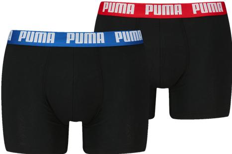 Actual product image Puma Basic Boxer (XL, pack of 2)