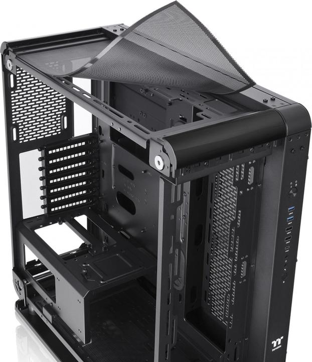 Produktbild Thermaltake Core P6 (SSI CEB)