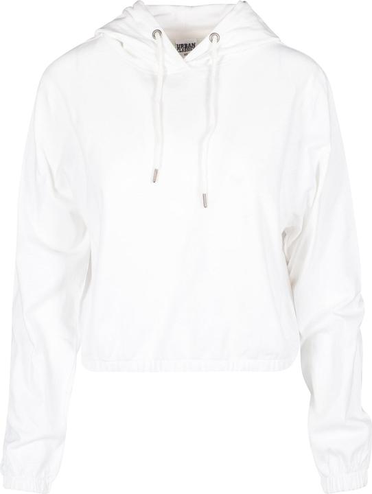 Immagine prodotto Urban Classics Ladies Heavy Jersey Batwing Hoody (XL)