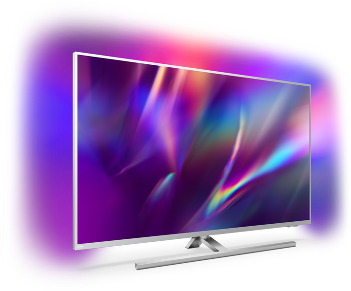 Image du produit Philips 43PUS8505 (43", LCD, 4K, 2020)