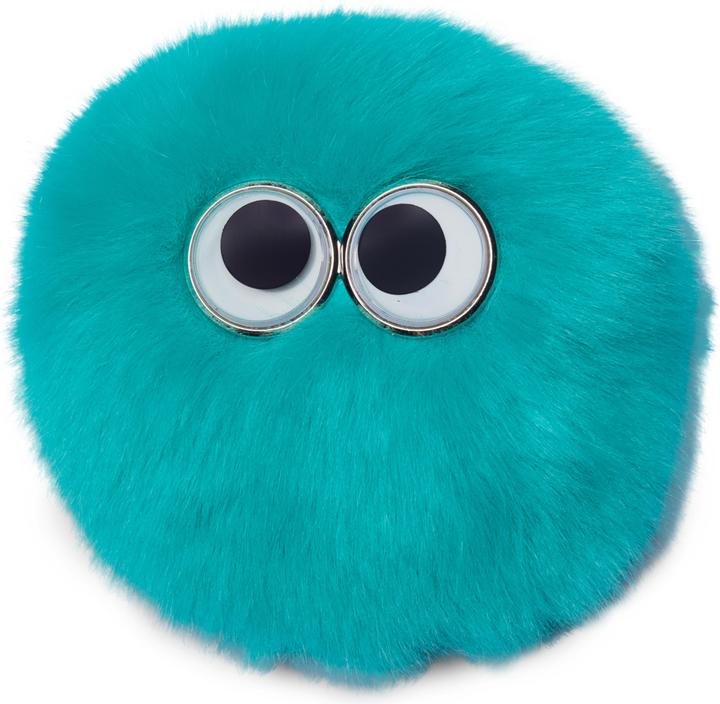 Produktbild Ergobag Flausch-Klettie mint