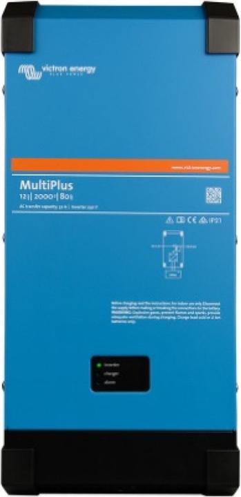 Actual product image Victron Energy MultiPlus 12/2000/80-32
