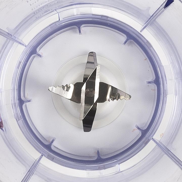 Actual product image Girmi FR27 Blender 350 Watt 1 Litre (350 W)