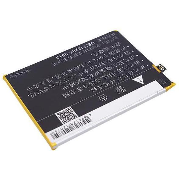 Thumbnail - CoreParts Mobile Battery for BBK, Smartphone Akku