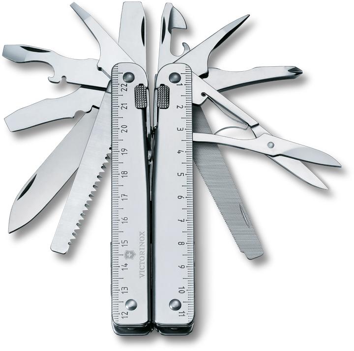 Produktbild Victorinox Swisstool X (28 Funktionen)