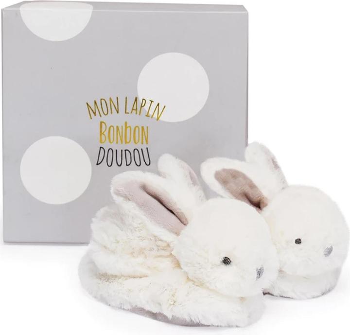 Produktbild Doudou et Compagnie Lapin Bonbon (One Size)