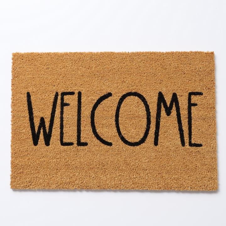 Produktbild Boltze Home Welcome (40 x 40 x 40 cm)