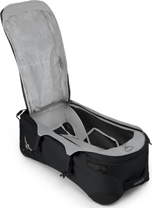 Produktbild Osprey Farpoint Wheels 65 (65 l)