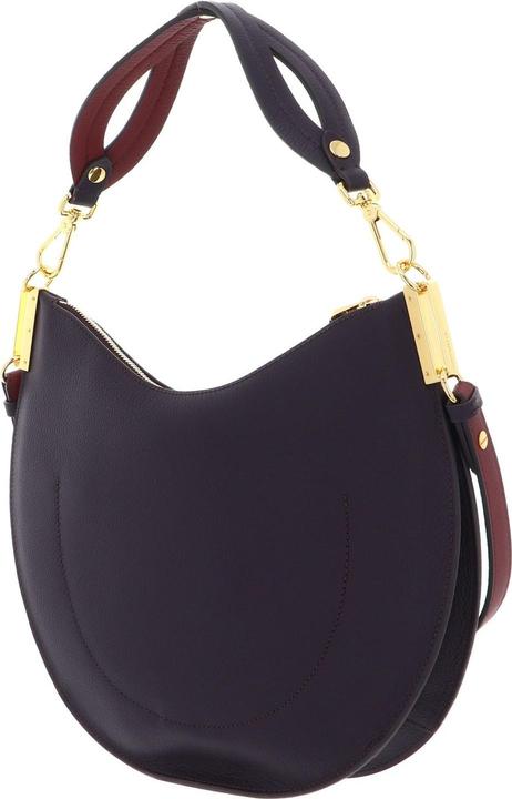 Immagine prodotto Coccinelle Sunup Handbag Double Grainy Leather