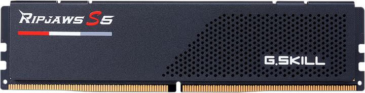 Actual product image G.Skill Ripsaw S5 (2 x 16GB, 5600 MHz, DDR5 RAM, DIMM)
