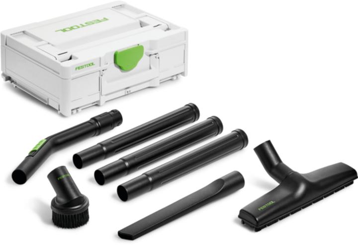 Festool Standard cleaning set RS-ST D 27/36-Plus