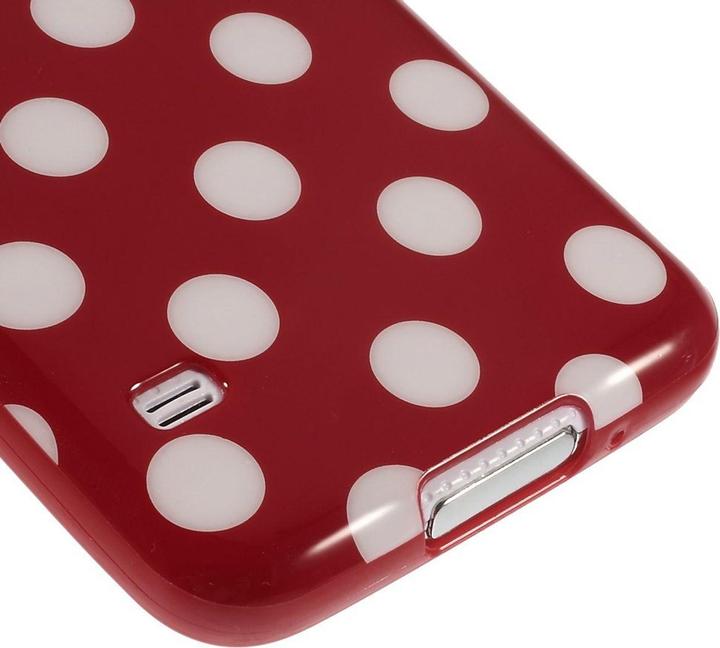 Produktbild König Design Schutzhülle für Handy Samsung Galaxy S5 / S5 Neo (Samsung Galaxy S5)