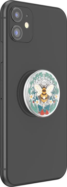 Produktbild PopSockets PopGrip Premium Pant Bee Boho
