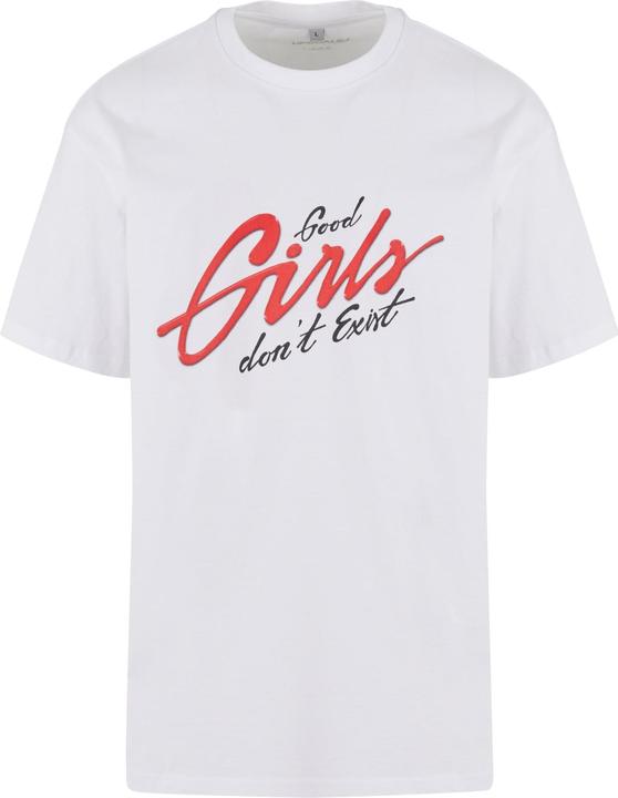 Actual product image Mister Tee MisterTee Negroni Please Tee - 170741 (L)