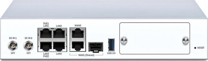 Produktbild Sophos SD-RED 60 (Netzwerk Zubehör)