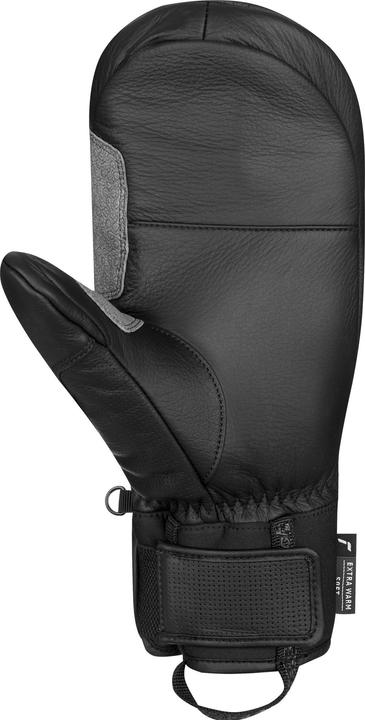 Actual product image Reusch World Pro (7)