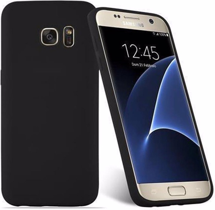 Immagine prodotto Cadorabo Copertina in TPU Candy (Samsung Galaxy S7)