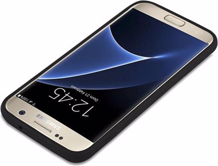 Immagine prodotto Cadorabo Copertina in TPU Candy (Samsung Galaxy S7)
