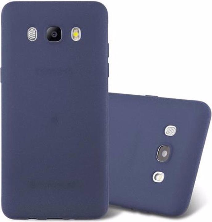 Frost dark blue