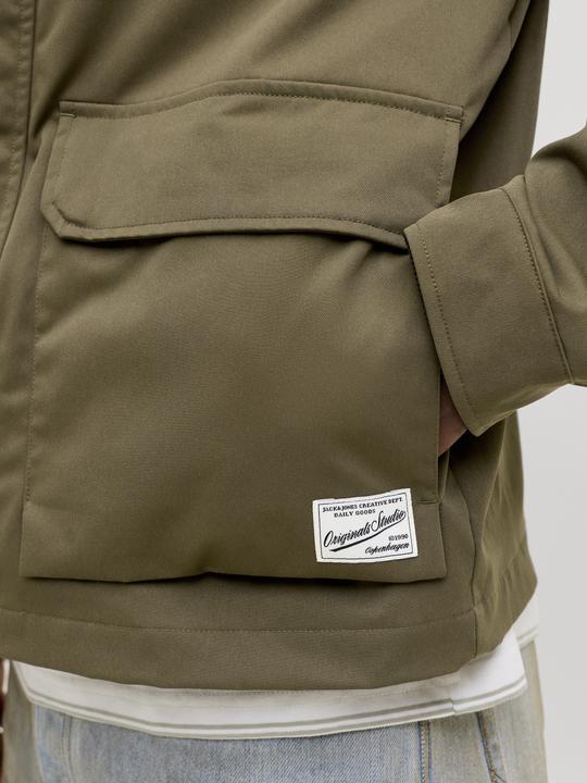 Actual product image Jack & Jones Jacke Jacke (M)