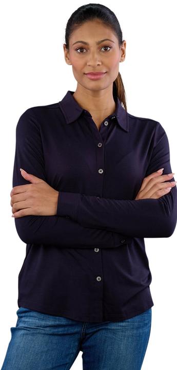 Produktbild Marc O'Polo Jerseybluse (XS)