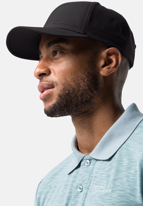 Produktbild Jack Wolfskin Summer Storm Xt Cap (One Size)
