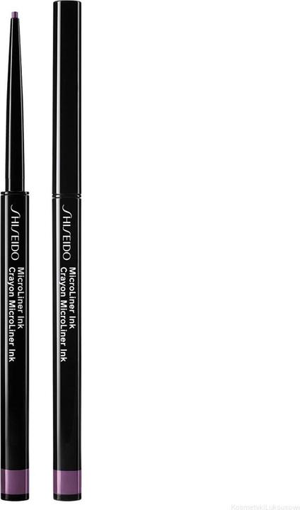 Produktbild Shiseido Microliner-Eyeliner (10 Burgundy)