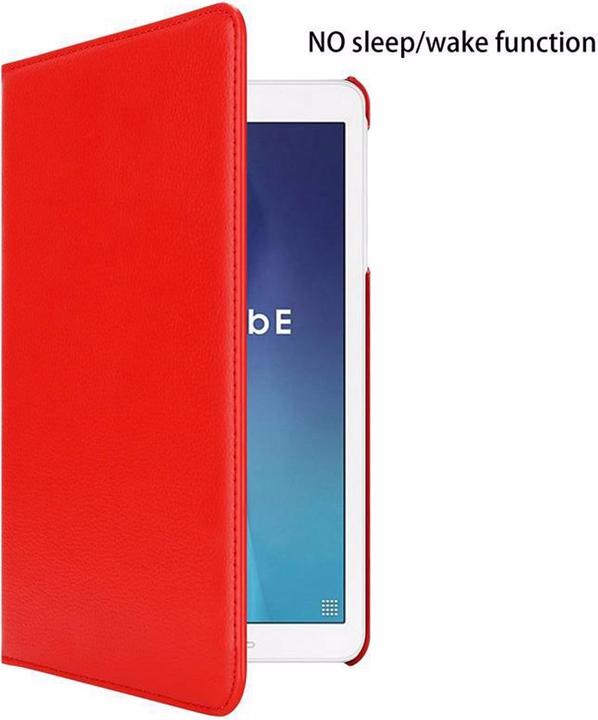 Immagine prodotto Cadorabo Copertina del libro per tablet (Galaxy Tab E 9.6)