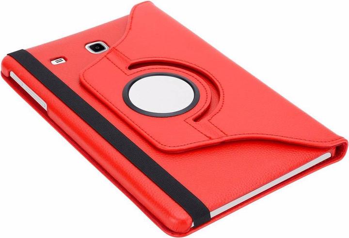 Immagine prodotto Cadorabo Copertina del libro per tablet (Galaxy Tab E 9.6)