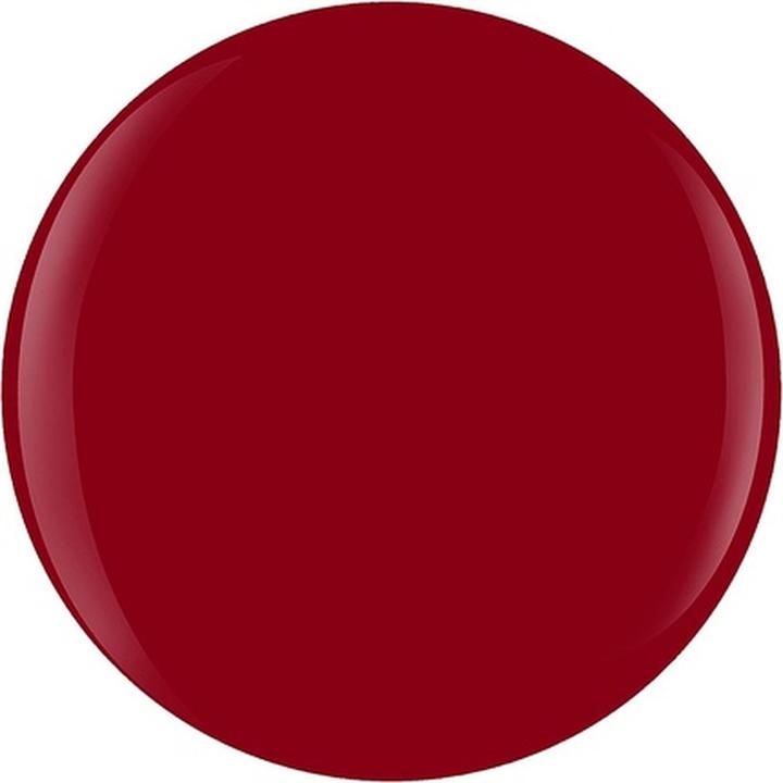 Produktbild Morgan Taylor PROFESSIONAL NAIL LACQUER #ruby two-shoes 15 ml (Ruby Two-Shoes, Farblack)