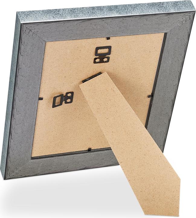 Actual product image Relaxdays 2x picture frame (15 x 20 cm)