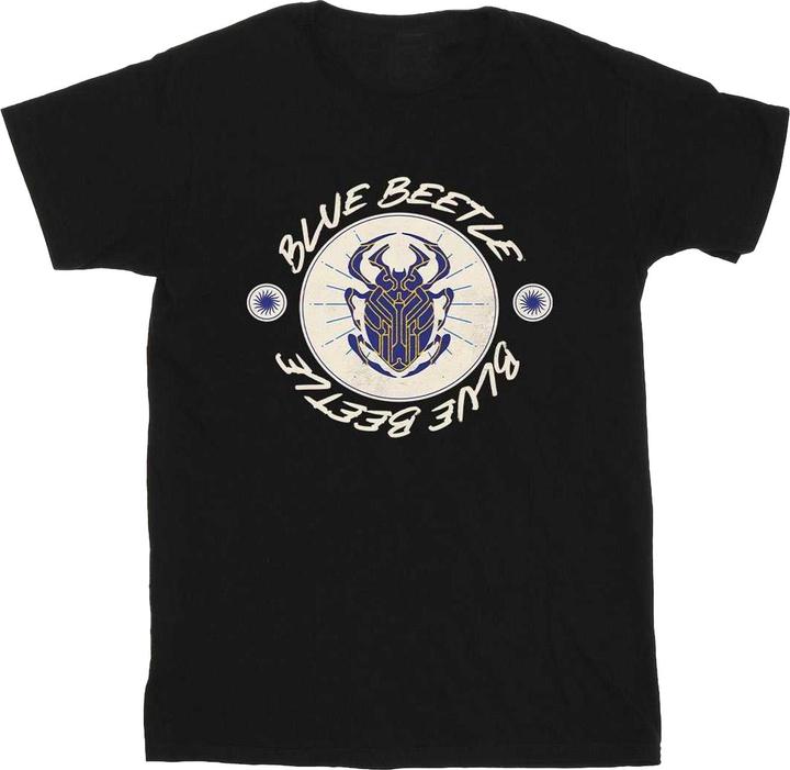 Produktbild Blue Beetle TShirt Jungen (116)