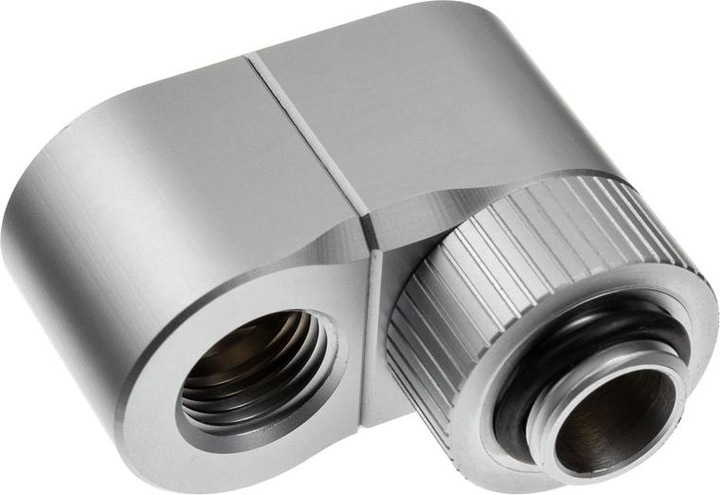 Image du produit EKWB EK-Quan Torq DoubleRotary Offset 21 SaTi 3831109893128