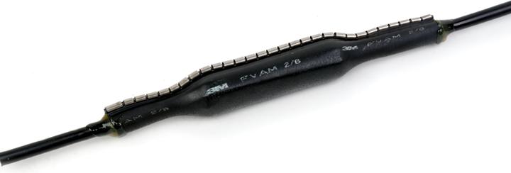 Produktbild 3M Warmschrumpfmuffe FVAM 3/6