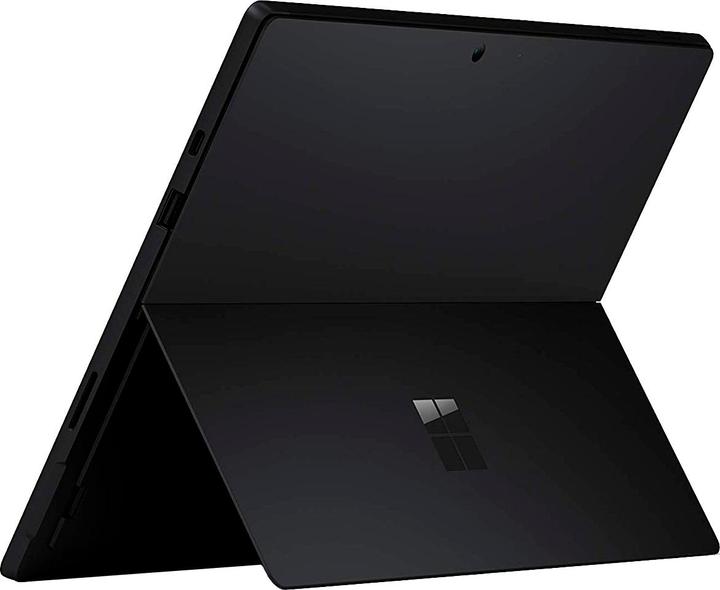 Produktbild Microsoft Surface Pro 7 (12.30", Intel Core i7-1065G7, 16 GB, 256 GB, Ohne Tastaturlayout)