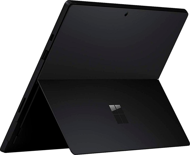 Produktbild Microsoft Surface Pro 7 (12.30", Intel Core i7-1065G7, 16 GB, 256 GB, Ohne Tastaturlayout)