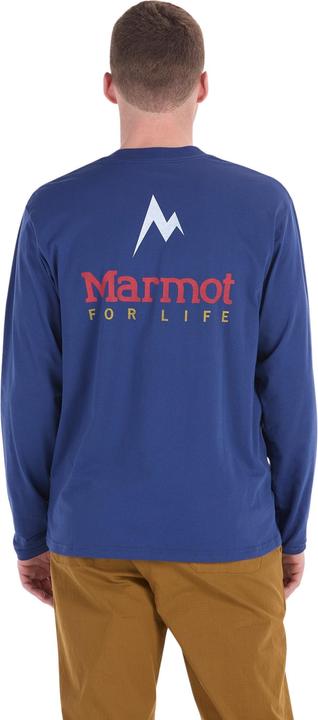 Produktbild Marmot For Life (S)