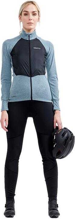 Produktbild Craft ADV Bike Subzero Wool (XL)