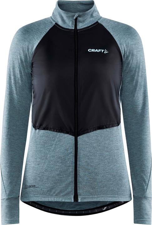 Produktbild Craft ADV Bike Subzero Wool (XL)
