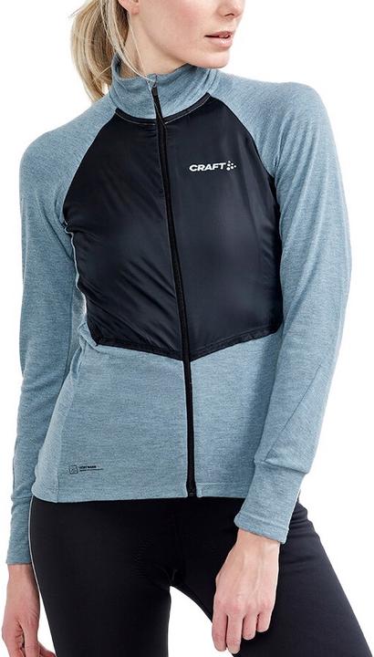 Produktbild Craft ADV Bike Subzero Wool (XL)