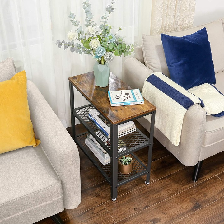 Image du produit Vasagle Butler (60 x 30 x 60 cm)