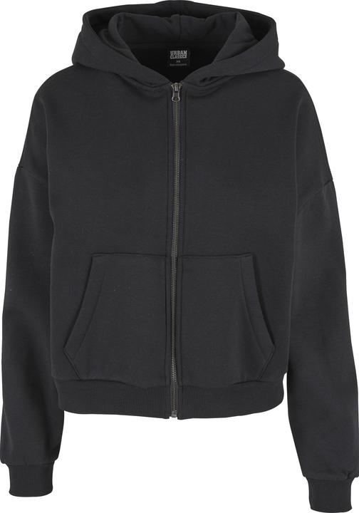 Produktbild Urban Classics Kapuzenjacke (L)