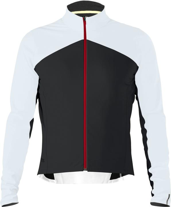 Actual product image Mavic Mistral SL (L)