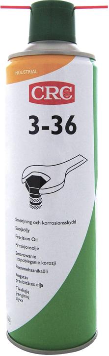 Produktbild CRC Korrosionsschutzöl (250 ml)