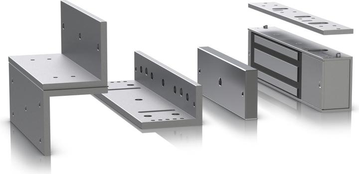 Image du produit Ubiquiti UniFi Access (Cylindres numériques)