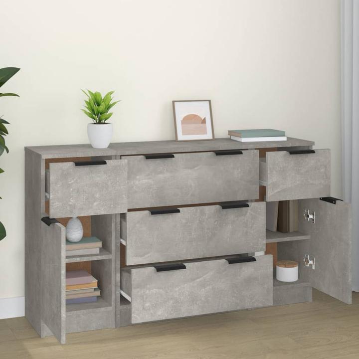 Image du produit vidaXL Sideboard (60 x 30 x 70 cm)