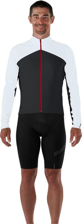 Actual product image Mavic Mistral SL (L)