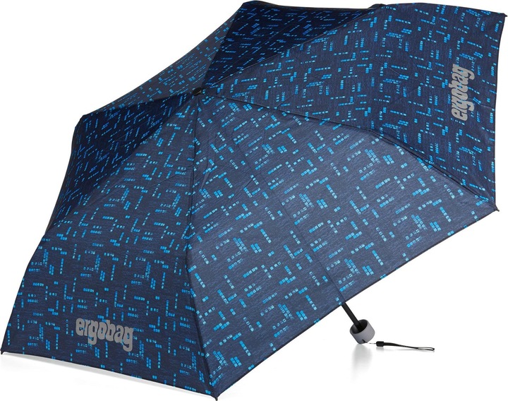 Produktbild Ergobag Regenschirm TiefseetauchBär